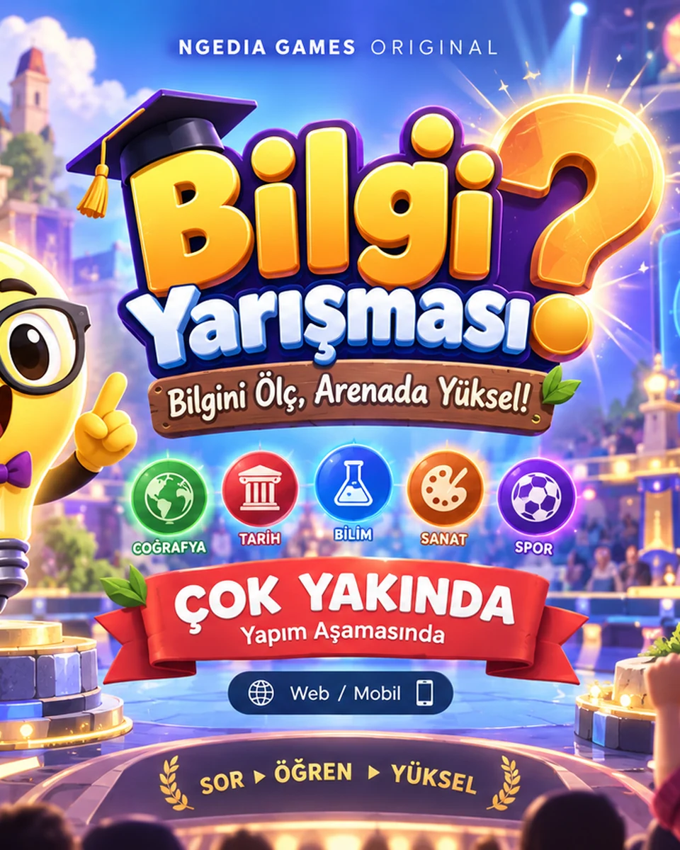 Bilgi Yarışması
