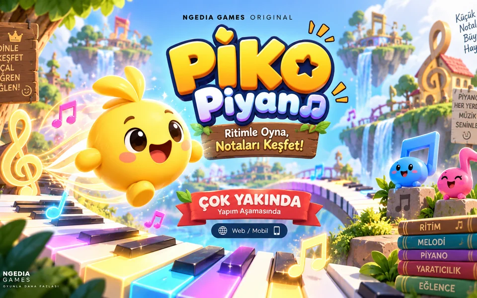 Piko Piyano