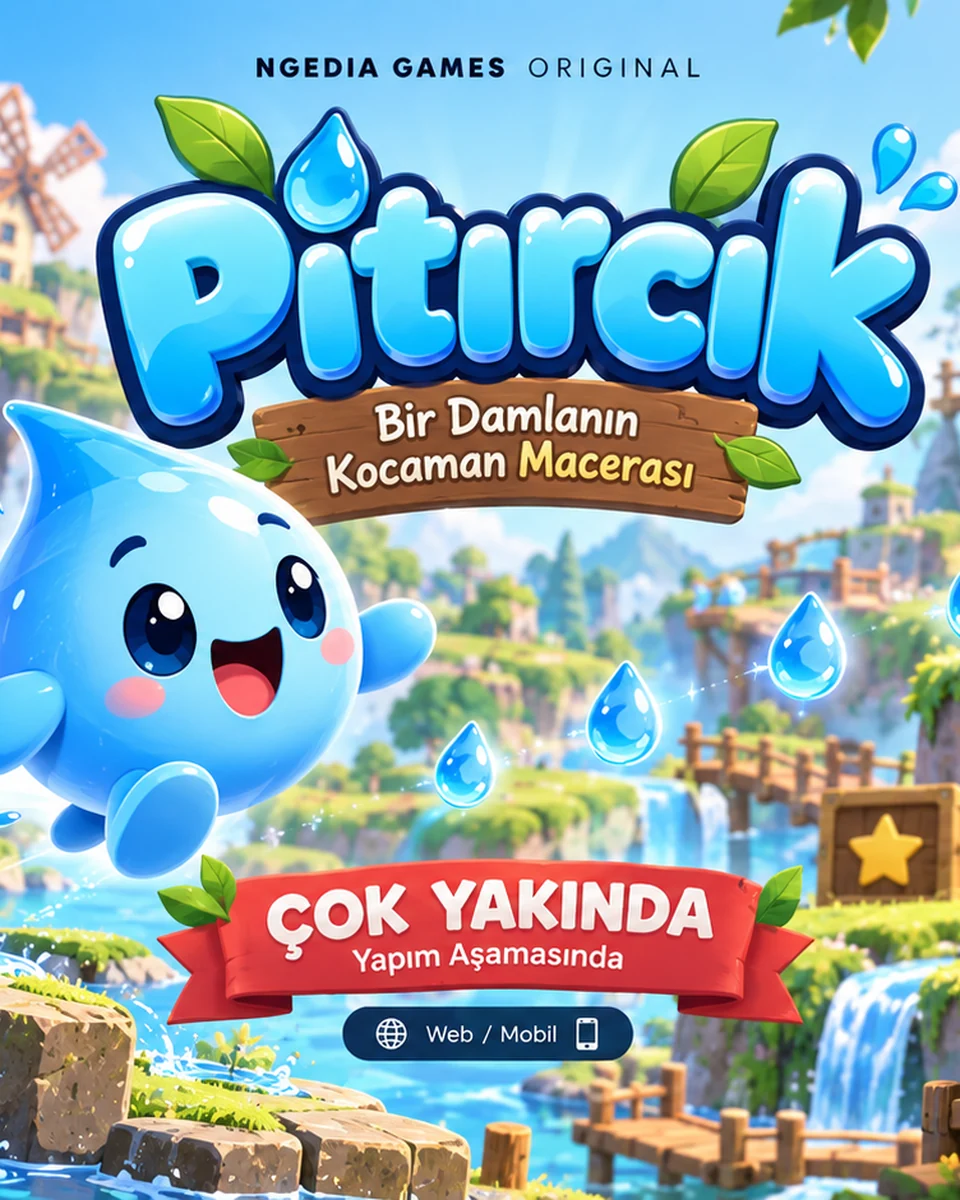 Pıtırcık
