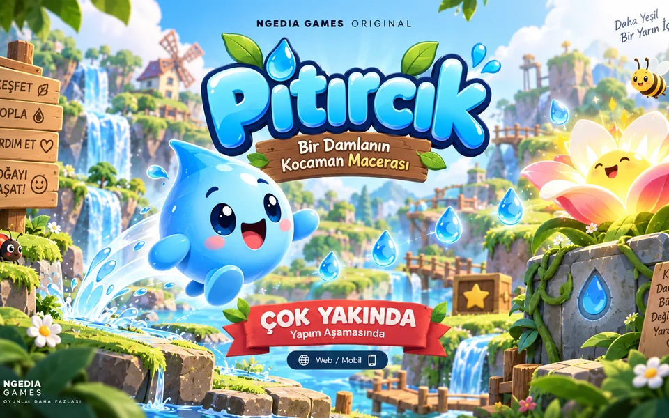Pıtırcık